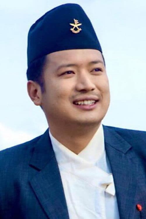 Anand Gurung profile photo