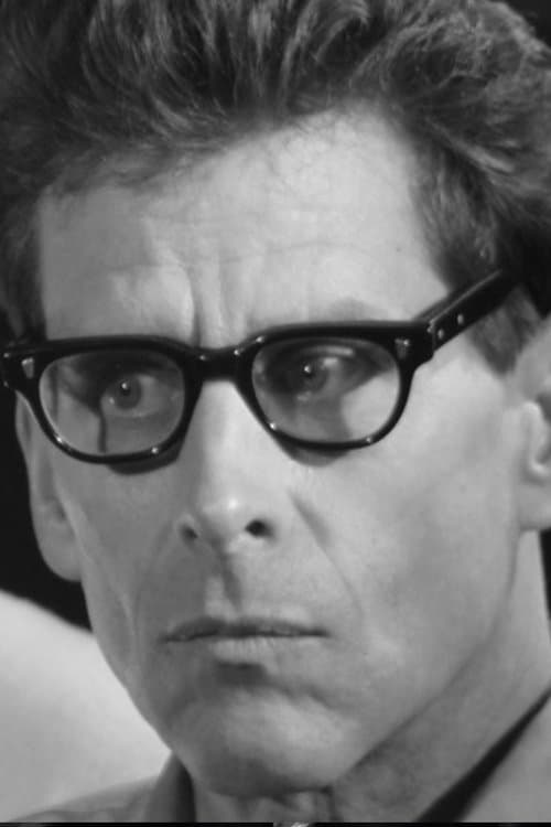 Mark 'Woody' Keppel profile photo