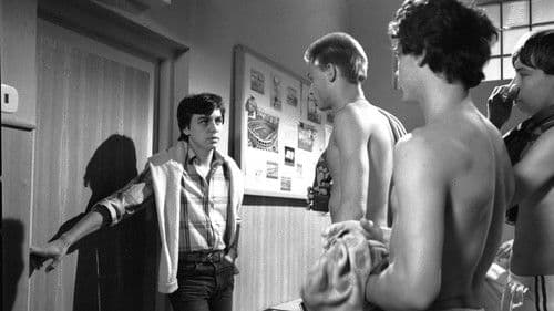 Daleko od stromu poster