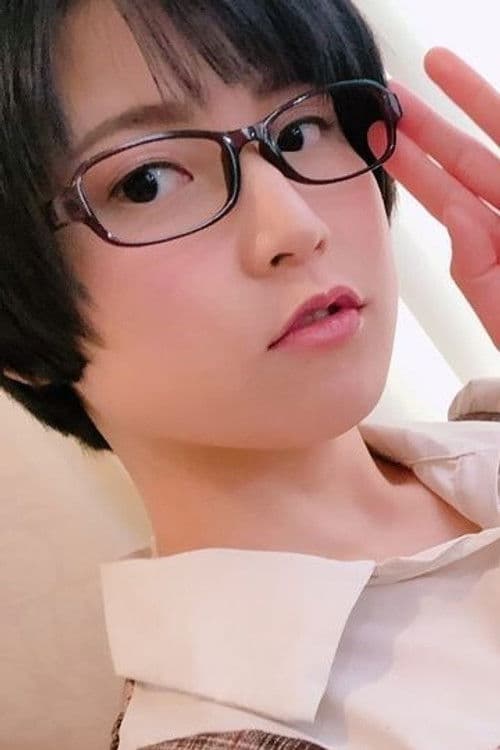 Ami Kashiwagi profile photo