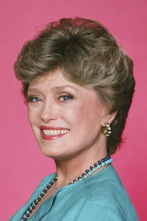 Rue McClanahan profile photo