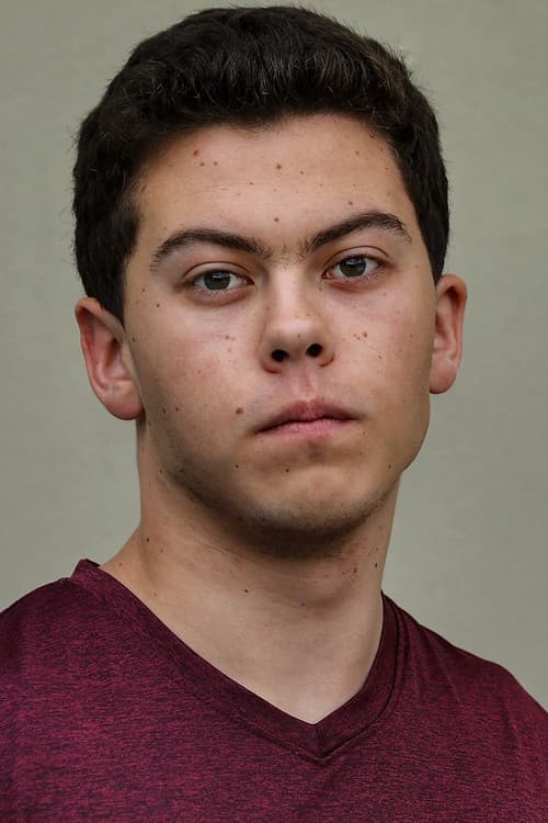 Rikus Terblanche profile photo