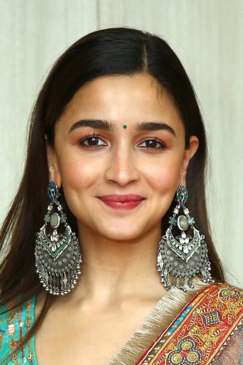 Alia Bhatt profile photo