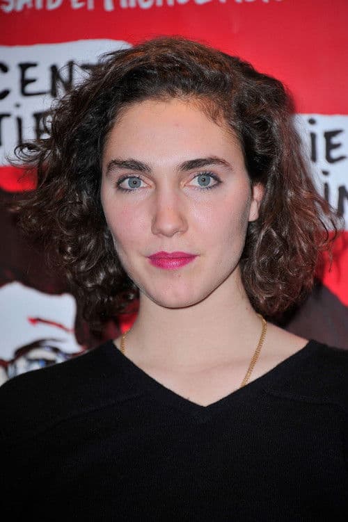 Victoria Lafaurie profile photo