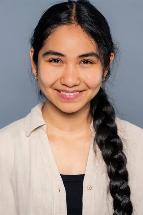 Amélie Monique Thai-García profile photo