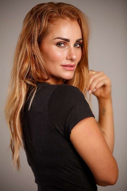 Angelique Gerber profile photo