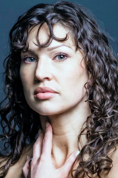 Jessie McCloskey profile photo