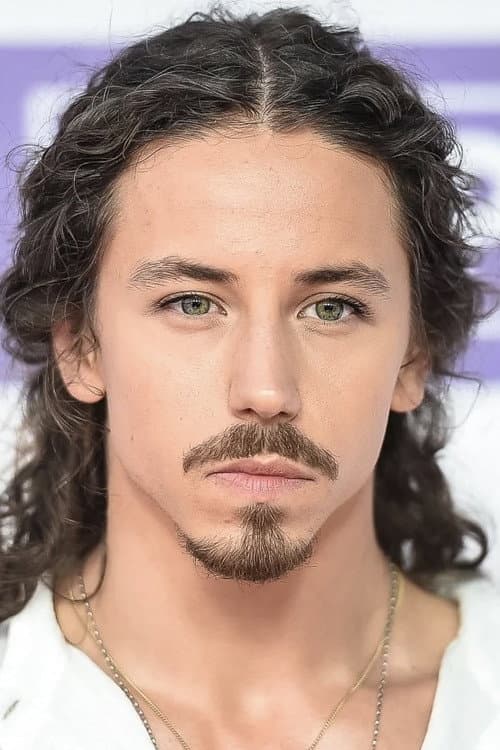 Michał Szpak profile photo