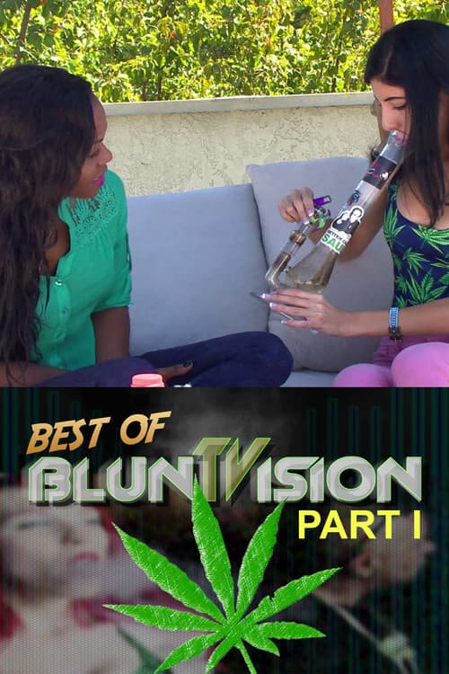 BluntVision: Part 1 poster