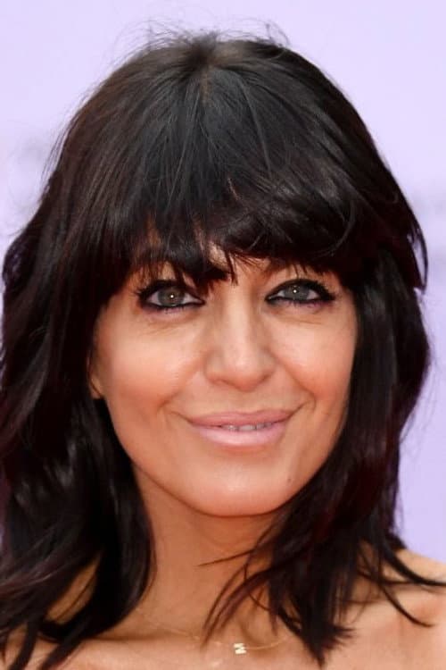 Claudia Winkleman profile photo