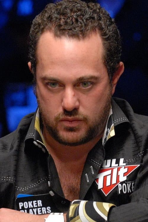 David Oppenheim profile photo