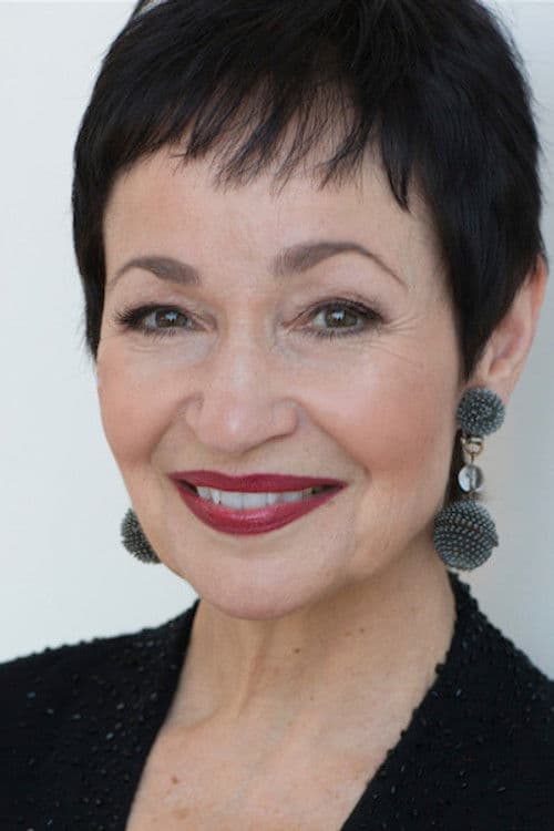 Lynn Ahrens profile photo