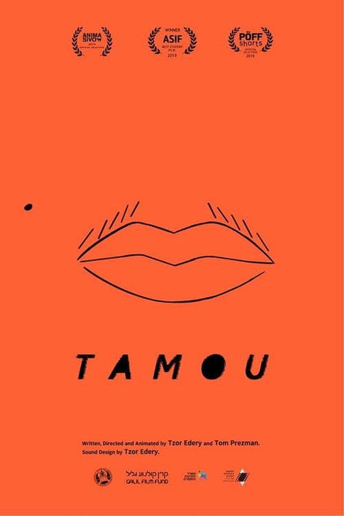 Tamou poster