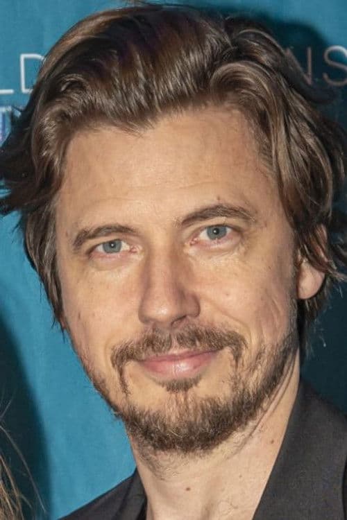 Thomas Voss profile photo