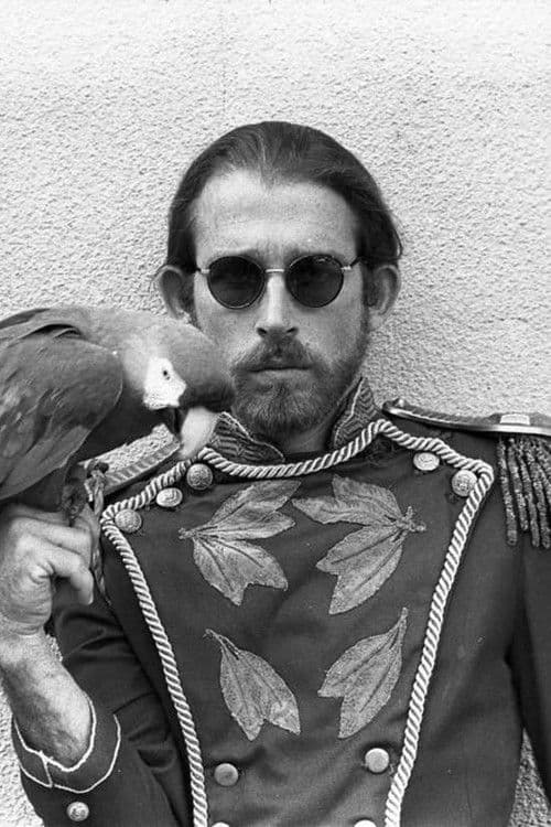 Diego Rísquez profile photo