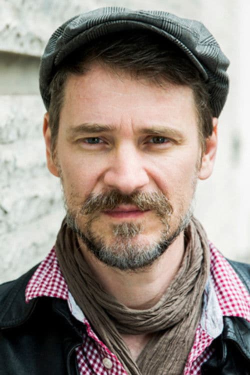 Szabolcs Hajdu profile photo