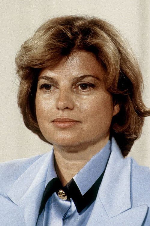 Tansu Çiller profile photo