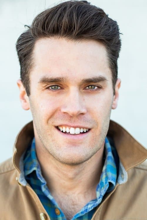 Spencer Crim profile photo