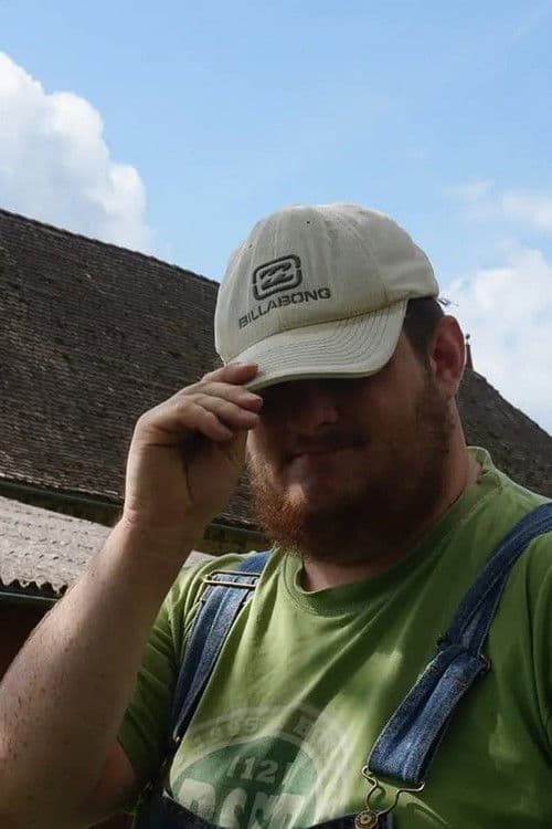 David Labruyère profile photo