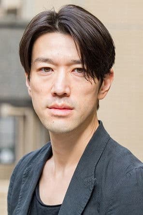 Takaki Uda profile photo