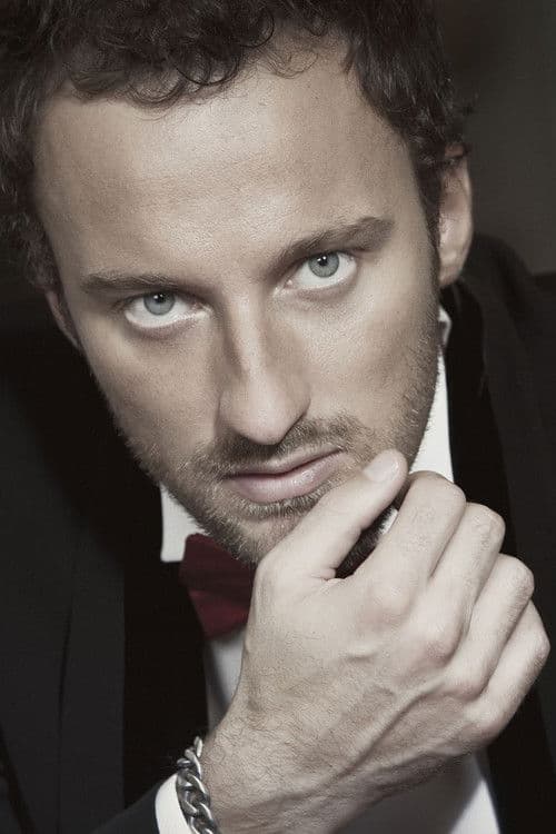 Francesco Facchinetti profile photo