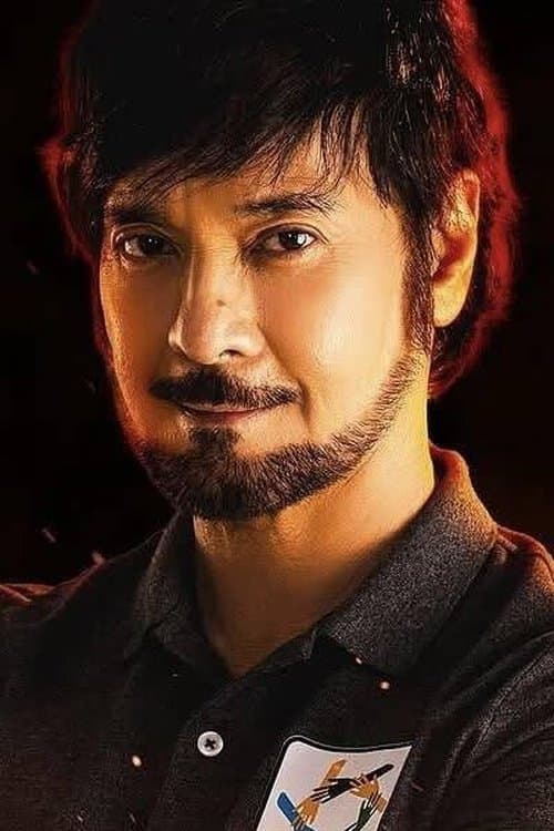 Ronnie Ricketts profile photo