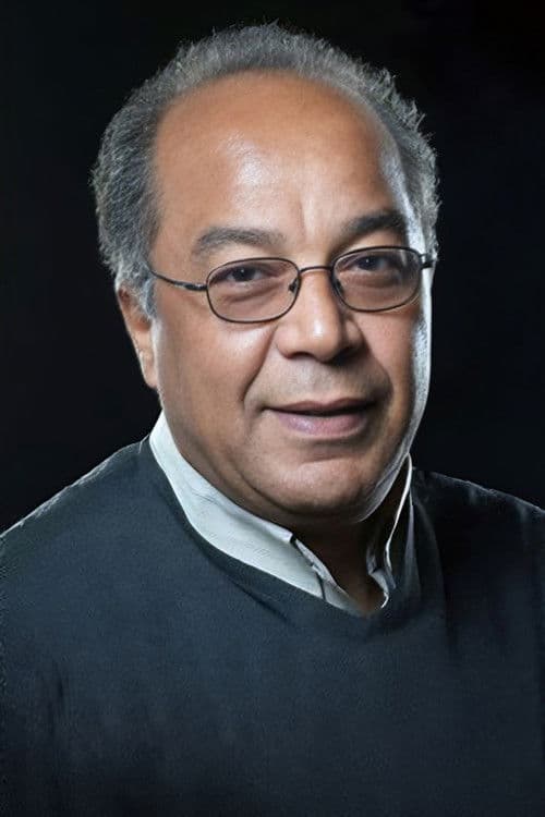 Cheikh Djemaï profile photo