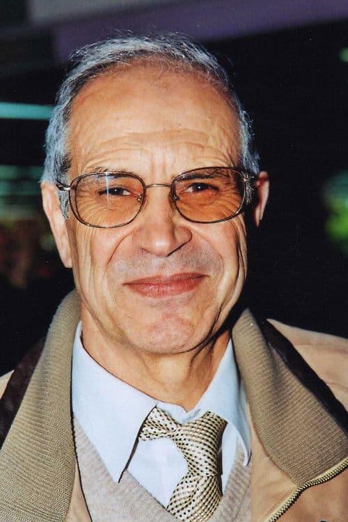 Mohamed Lamine Merbah profile photo