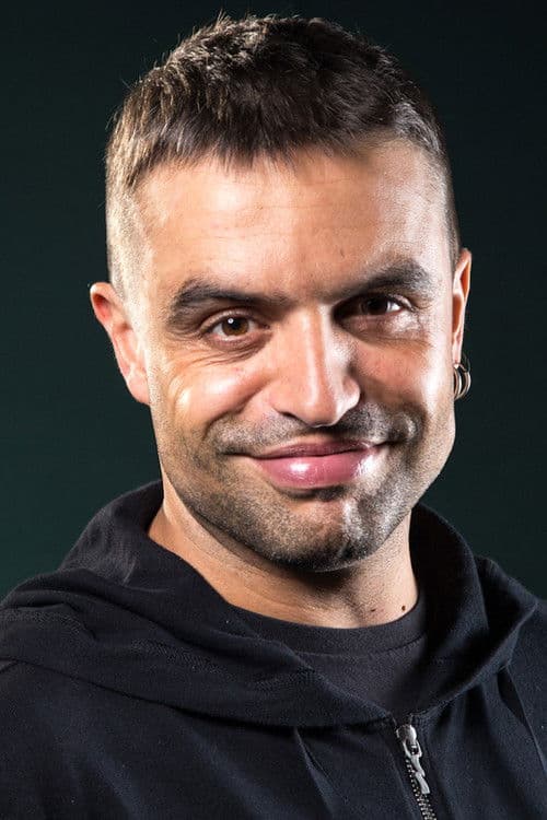 Manu Guix profile photo