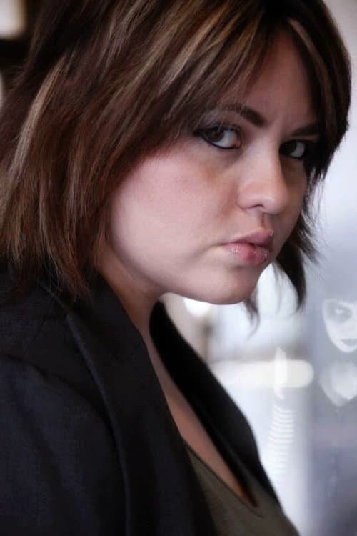 Andrea-Nichole Olivas profile photo