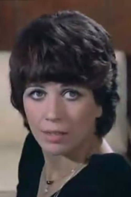 Mona Gabr profile photo