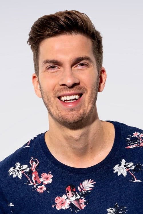 Simon Stäblein profile photo