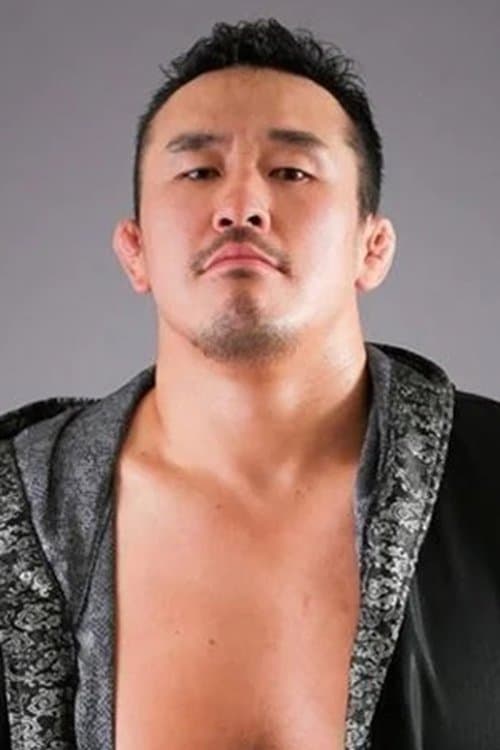 Masayuki Kono profile photo