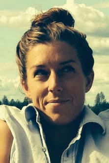 Kate Trefry profile photo