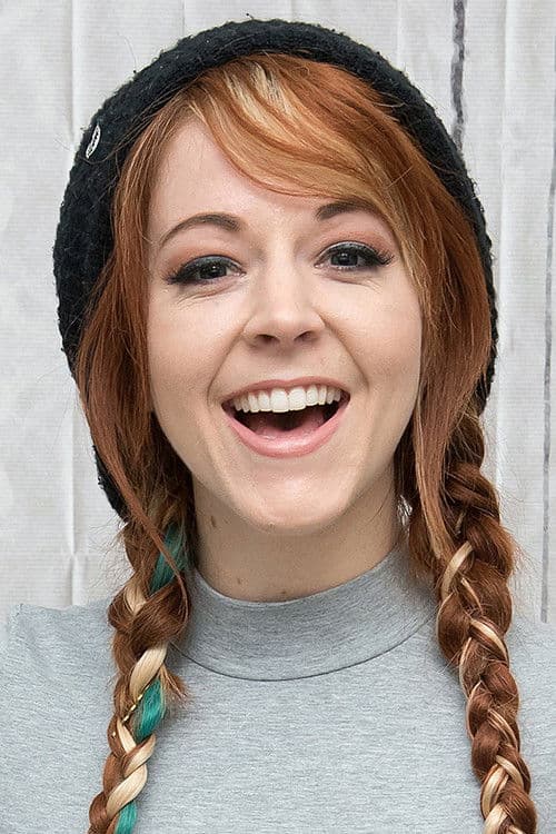 Lindsey Stirling profile photo