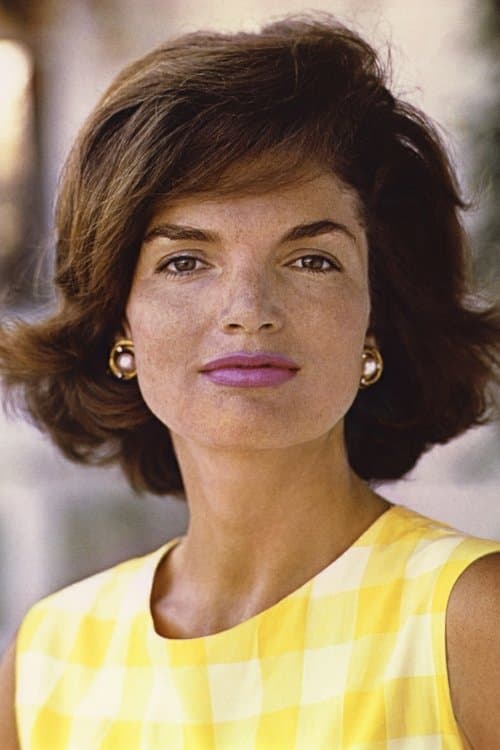 Jacqueline Kennedy profile photo