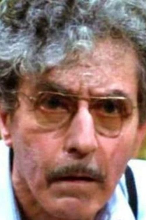 Jean Aron profile photo