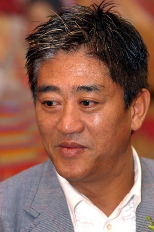 Blackie Ko Sau-Leung profile photo