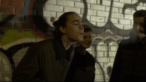 Nada Será Igual. La película poster