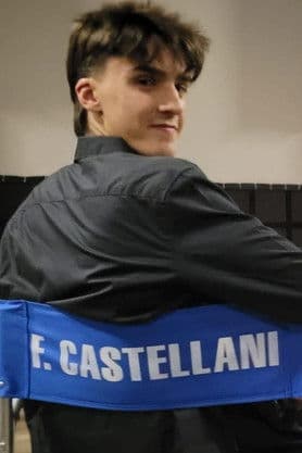 Francesco Castellani profile photo