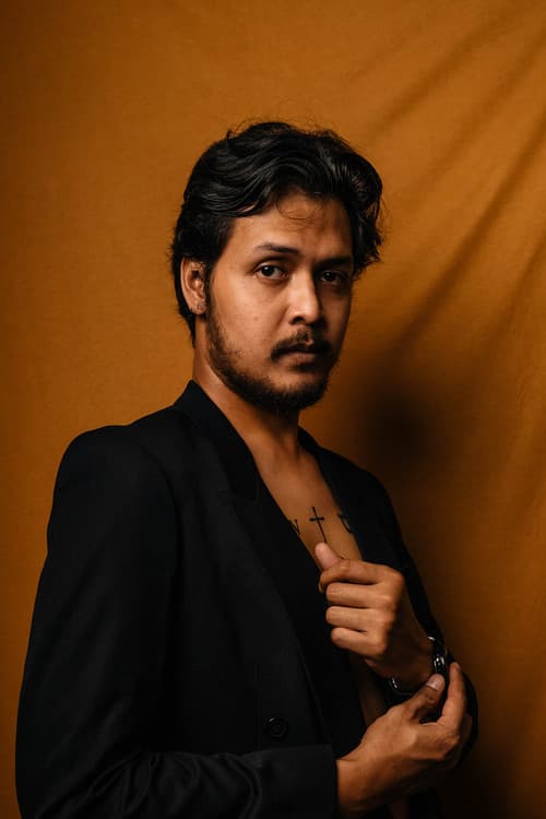 Axel Azarya Pratama profile photo