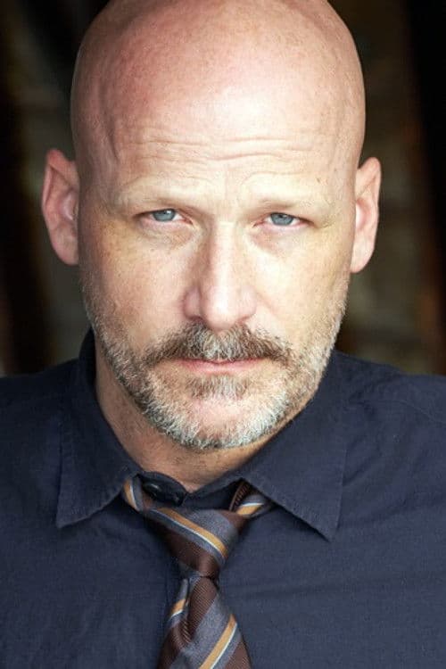 Frederick Lawrence profile photo