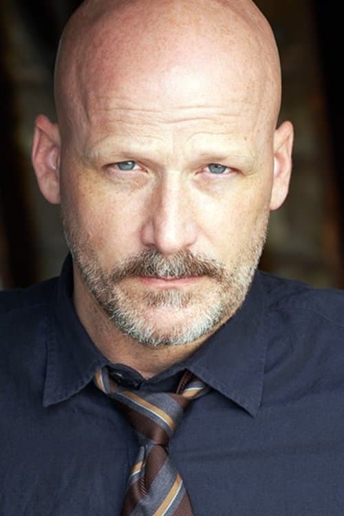 Frederick Lawrence profile photo