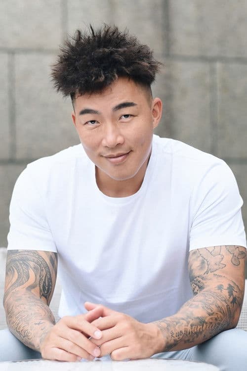 Hong-Chih Kuo profile photo