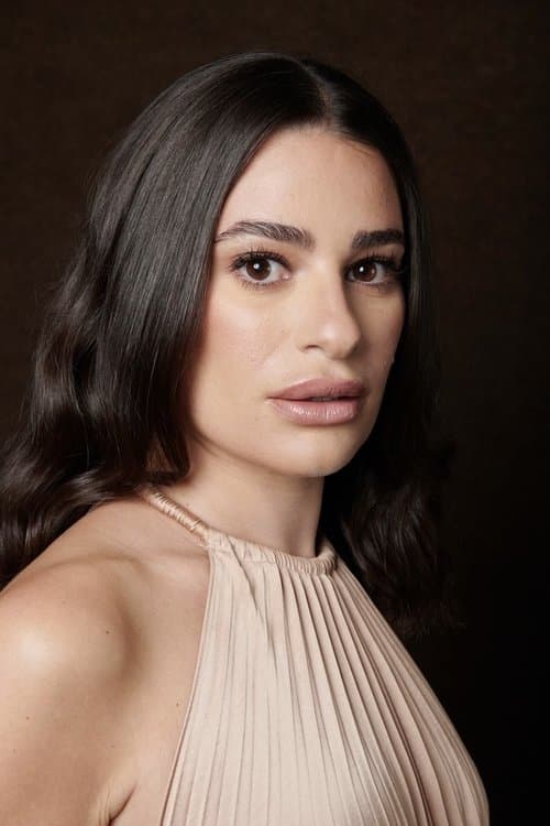 Lea Michele profile photo