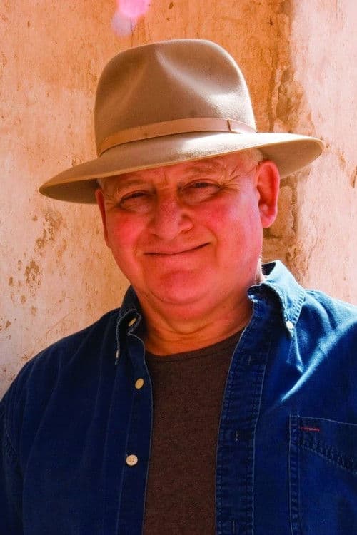 John Romer profile photo