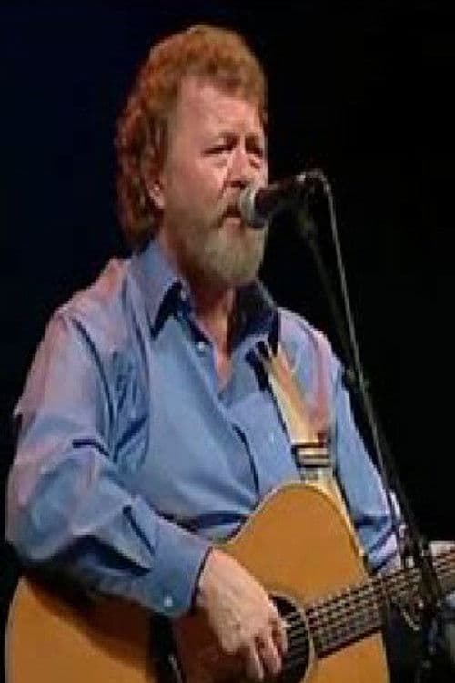 Jim McCann profile photo