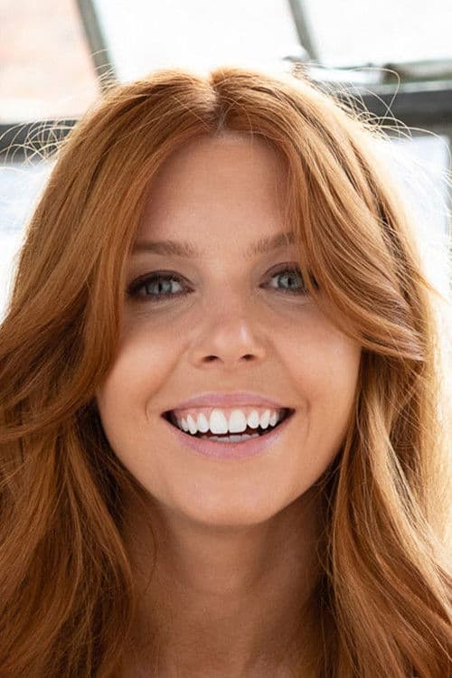 Stacey Dooley profile photo