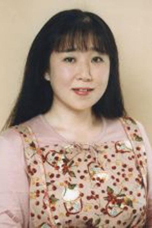 Mari Mashiba profile photo