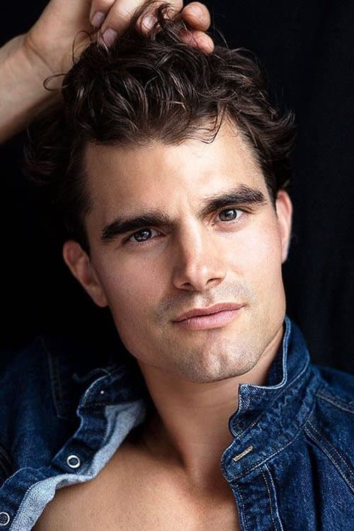 Peter Johnson profile photo